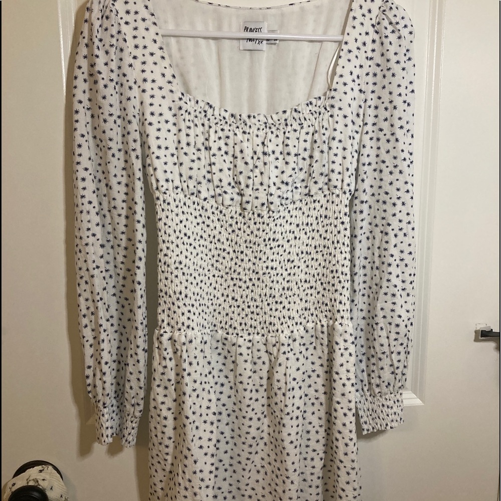Princess Polly dress